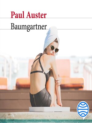 Baumgartner - Audiobook